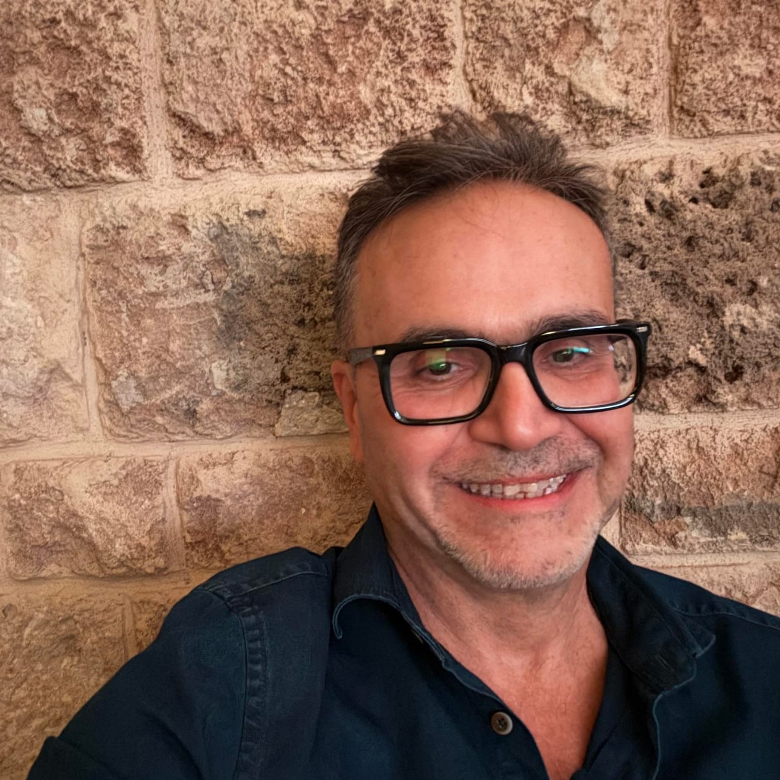 Dr. Ghaddar